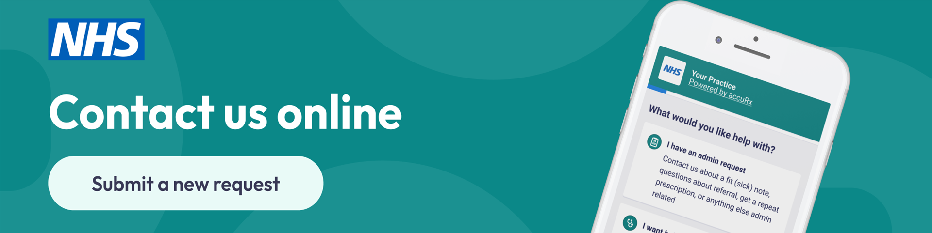 banner long